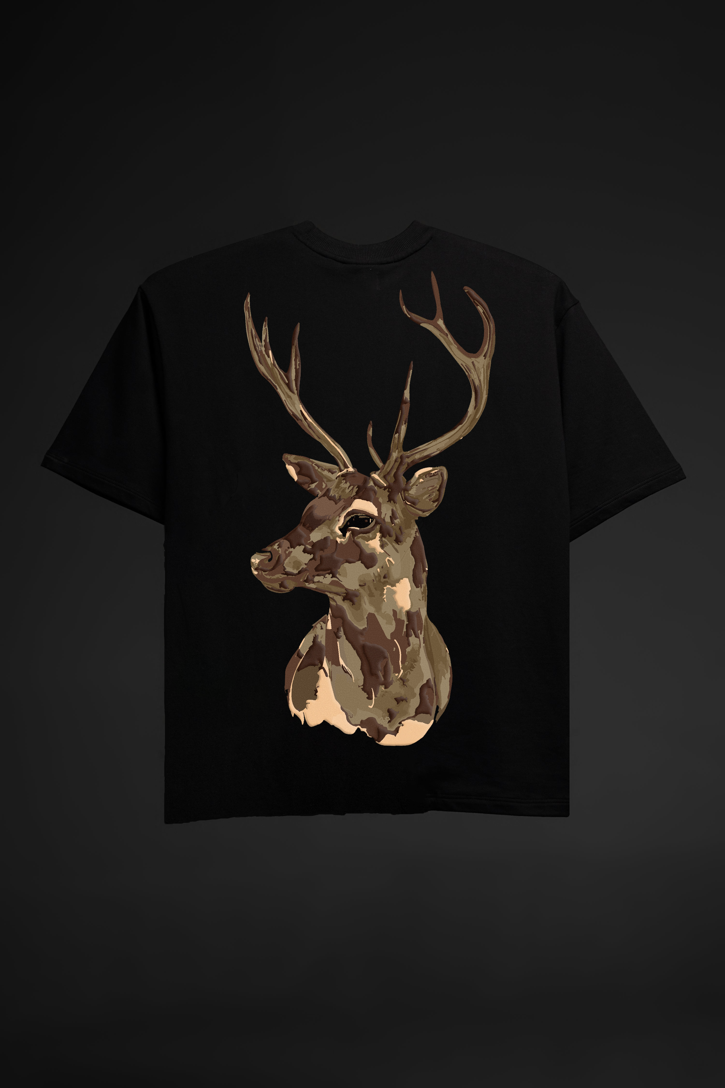 SMEAR DEER